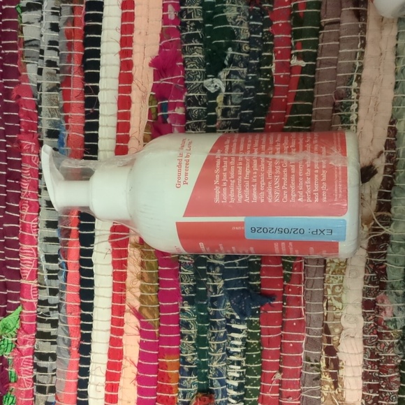 Earth Mama Baby Soap & Lotion - Picture 3 of 3